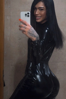 Blancanieves, trans madrid Colombiana