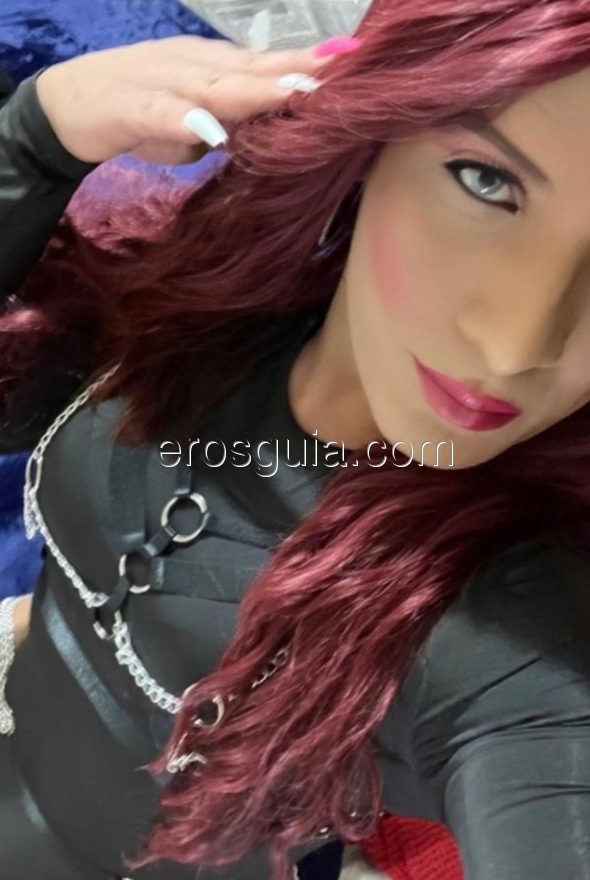 Kathalina, ts escort in spain