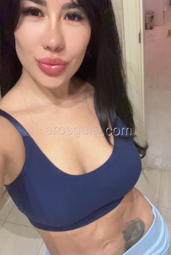 Laura, Puertorriqueña