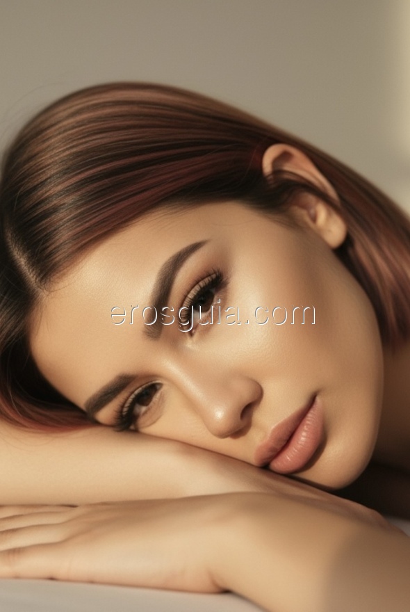 Laura, escort Marbella Puerto Rican