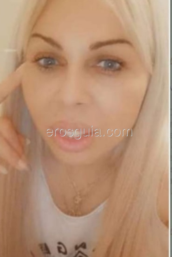 Thalía Cubana , escort trans Barcelone Cubaine