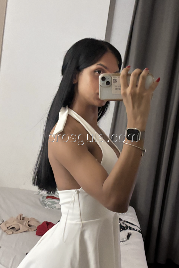 Rebeca, Brasiliana