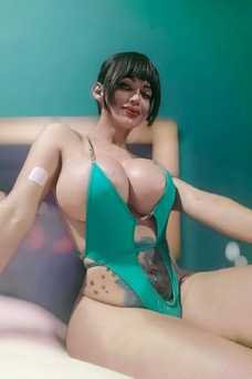 Ivenuss Dilay , Paraguayenne