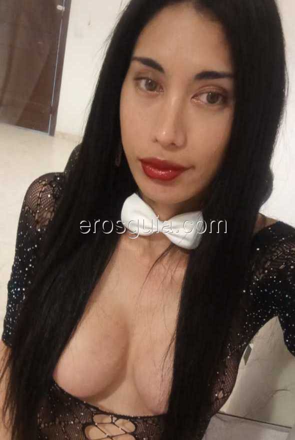 Franchesca