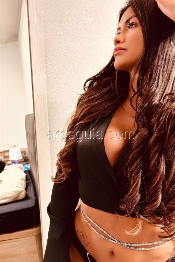 Aracely , Latina