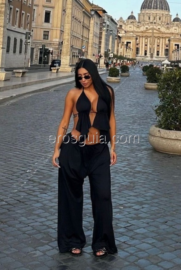 Kendall, Colombian