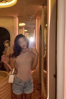 Ludovica, escorts barcelona Rusa
