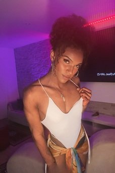 Lorena CD, transex barcellona Brasiliana