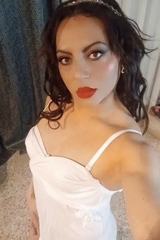 Naomi, escort trans Costaricana