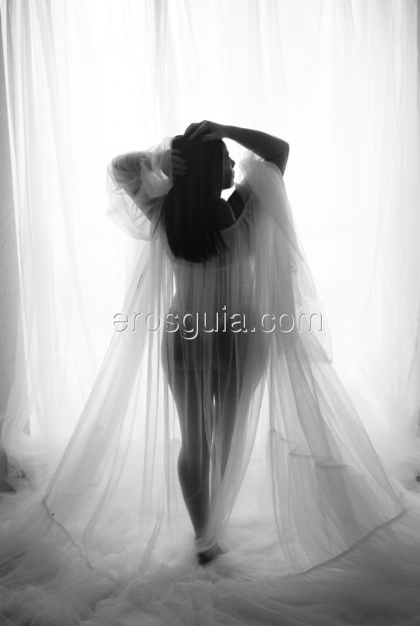 Kelly, Colombienne