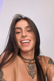 Pandora , escort trans en barcelona Española