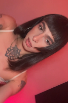 Pandora , trans barcellona Spagnola