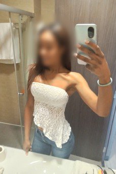 Daniela, escort madrid Española
