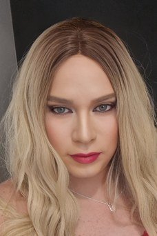Tania CD, trans escort Venezuela