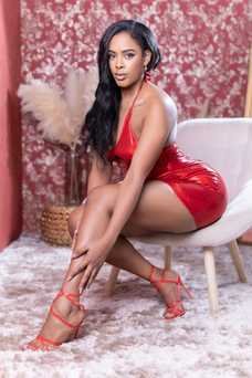 Gaby, escorts barcelona Colombiana