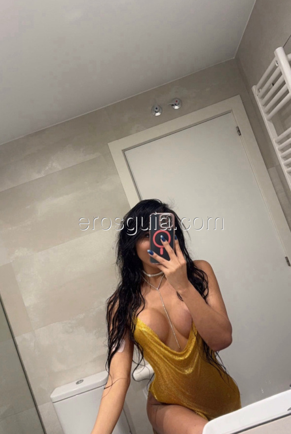 María Roy, Panamanian