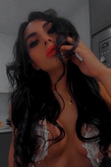 María Roy, Panaméenne