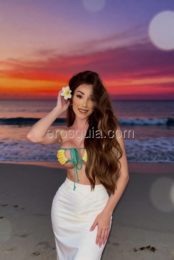 Pietra Radi, annunci trans madrid Brasiliana