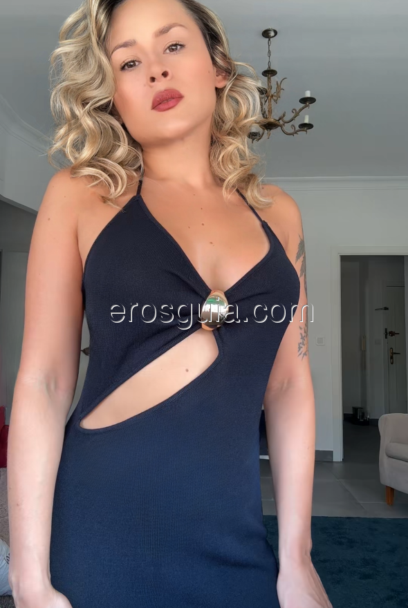 Catherine, Brazilian
