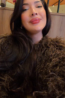 Sofia, escort trans madrid Argentina