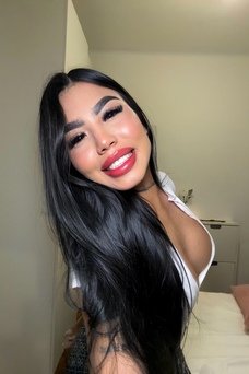 Martina, escorts barcelona Colombiana