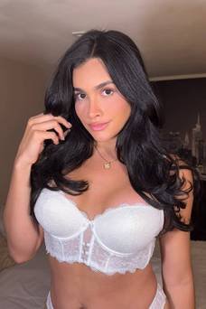 Viviana Blanco, Venezuelana