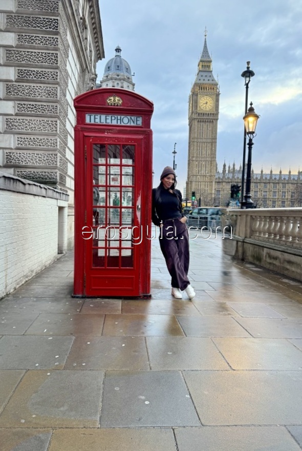 Hanna Nahir, Argentina