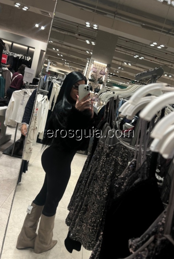 Lara, escort in barcelona Spanish