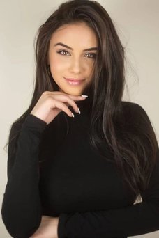 Natalia, escorts marbella Ucraniana