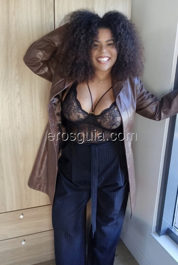 Bárbara, 30 años, en Madrid – foto 4