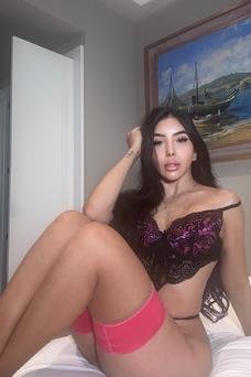 Mariana, escorts barcelona Colombiana