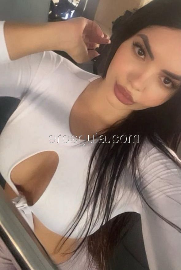 Lina, Colombiana