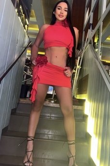 Valentina , escort barcelona Colombiana