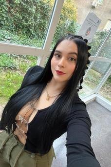 Tamara, escort valencia Latina