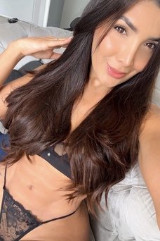 Paulina, escorts en barcelona Colombiana