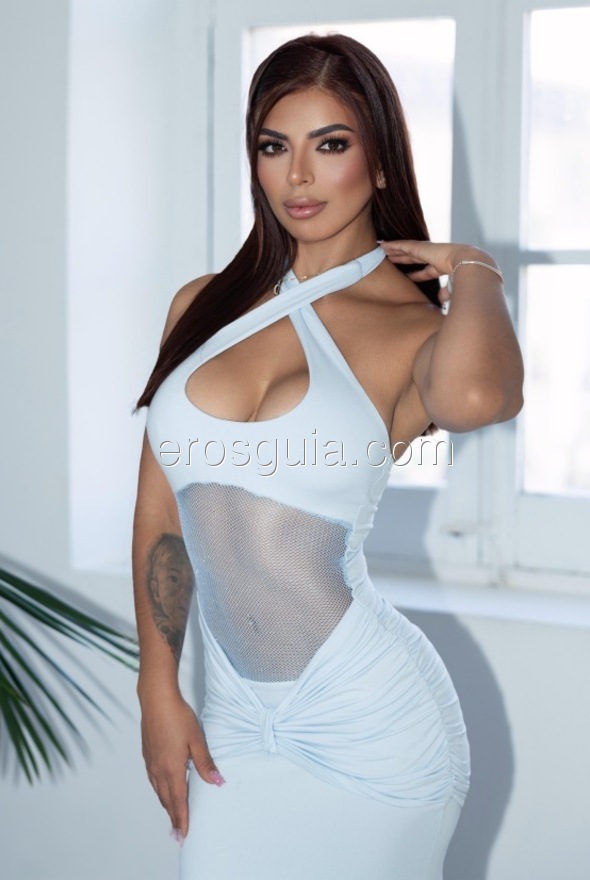 Julieta, Colombiana