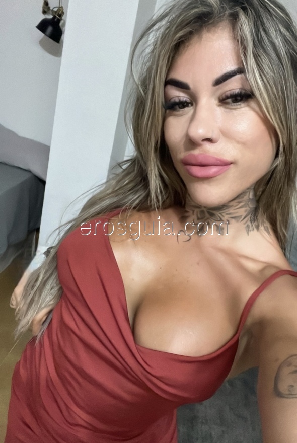 Gabi , Malaga escort Spanish