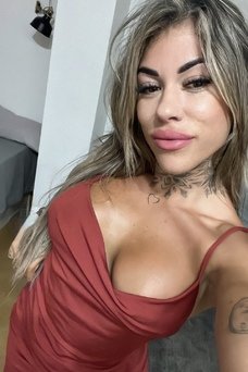 Gabi , escorts barcelona Española