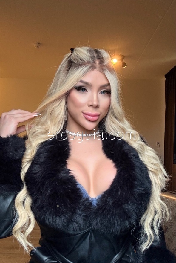 Valentina , Colombian