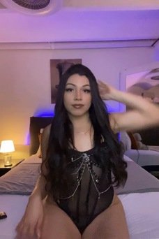 Camila Aguirre, travestis madrid Peruviana