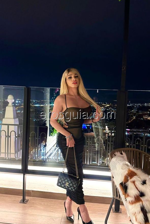 Diamante, Panamanian