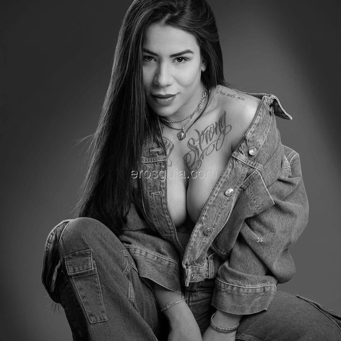 Brisa, escort madrid Brasileña