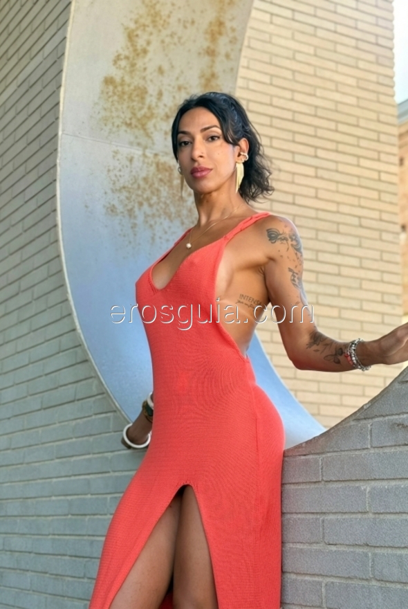 Nicolle Afrodita