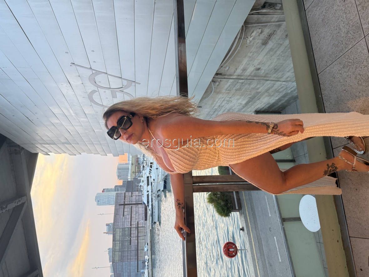 Rayssa Lira , escort trans