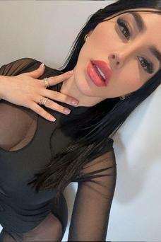 Sara, escort madrid Colombiana