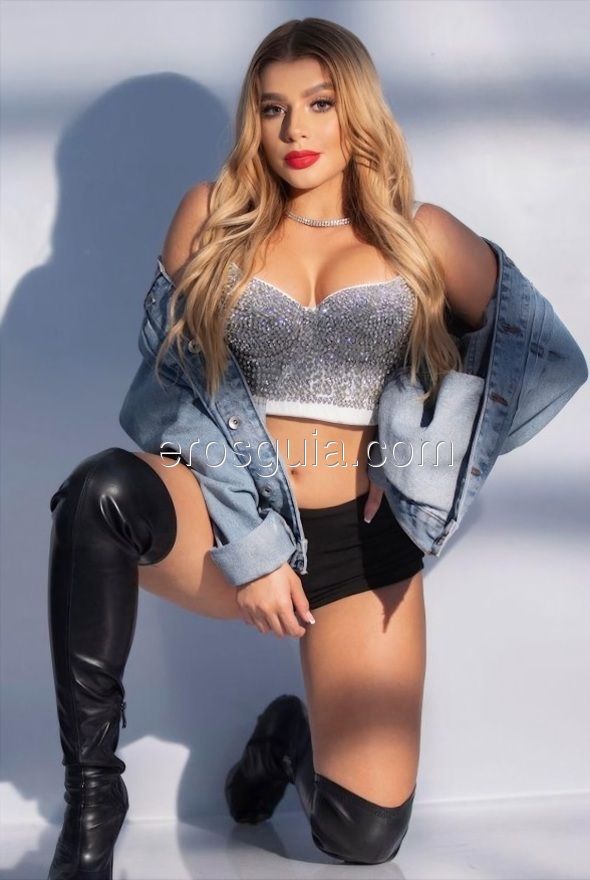 Kim, Colombiana