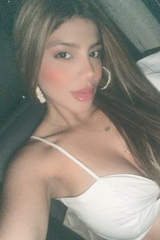 Camila , Escorte à Barcelone