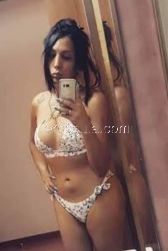 Lara, ts escort in madrid