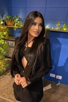 Kamila, Escort a Madrid