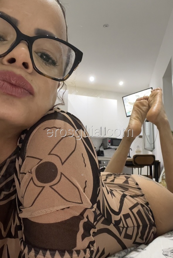 Karina, escort a malaga